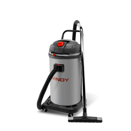 Odkurzacz profesjonalny Lavor Windy 265 PF – 65 l, 2800 W